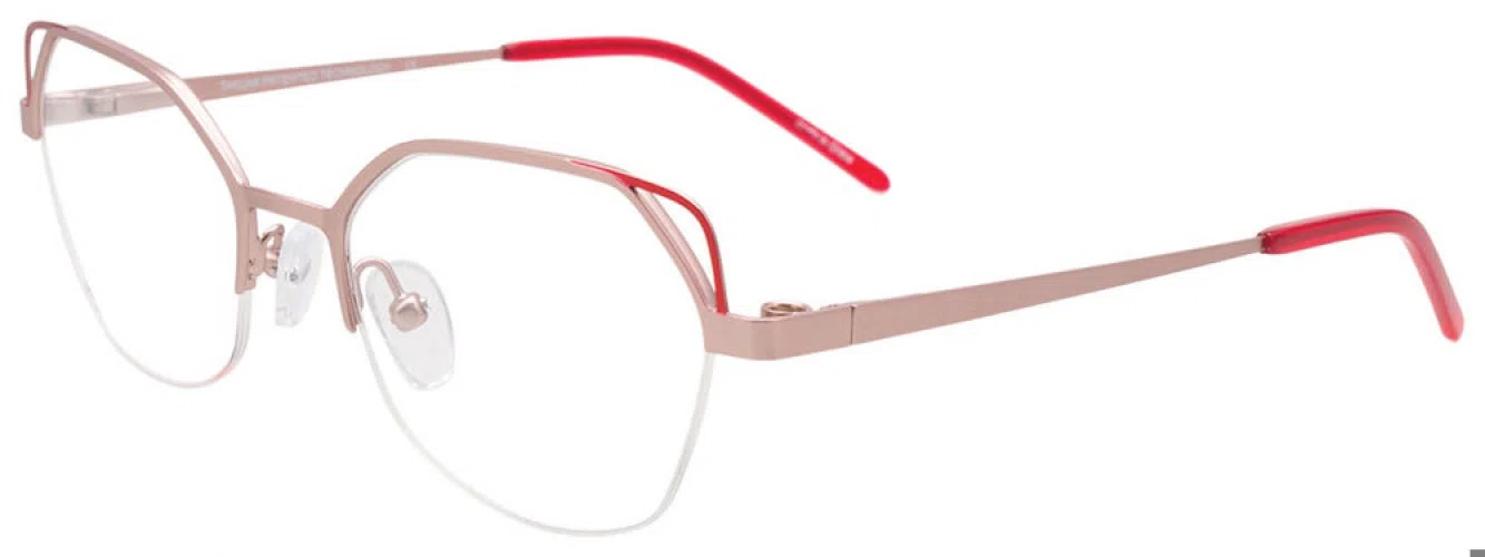 Takumi TK1270 Eyeglasses - view 4